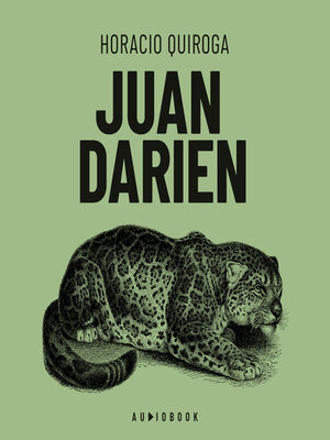 cover image of Juan Darien